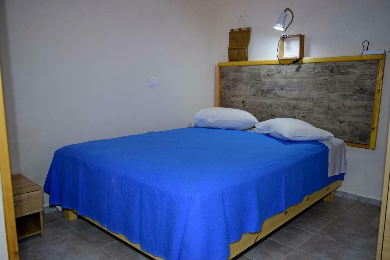 Sea Lake Holiday House Elafonisi Extérieur photo