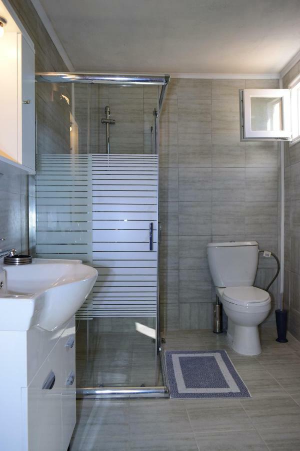 Sea Lake Holiday House Elafonisi Extérieur photo