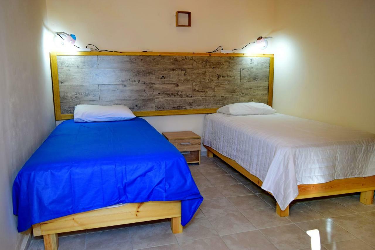 Sea Lake Holiday House Elafonisi Extérieur photo